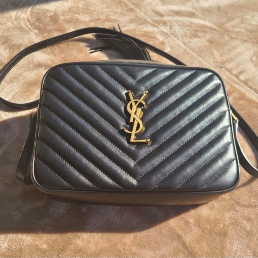 Saint Laurent cross body - Picture 2 of 3